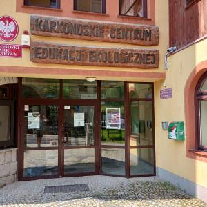 Karkonoskie Centrum Edukacji Ekologicznej KPN - karkonoskie centrum edukacji ekologicznej kpn 3