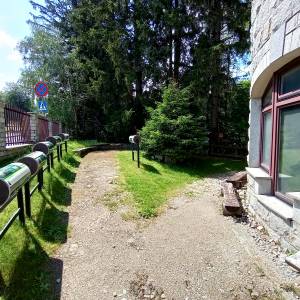 Karkonoskie Centrum Edukacji Ekologicznej KPN - karkonoskie centrum edukacji ekologicznej kpn 5