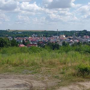 Szubieniczna Góra (325 m n.p.m.) - szubieniczna gora 325 m n p m 4