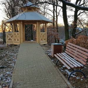 Szubieniczna Góra (325 m n.p.m.) - szubieniczna gora 325 m n p m 7