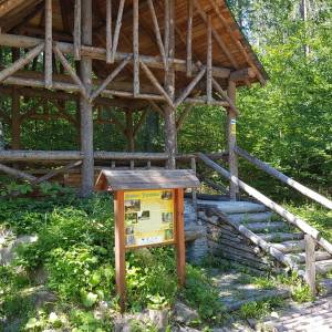Studnia św. Jakuba w Głuchołazach - studnia sw jakuba w glucholazach 2