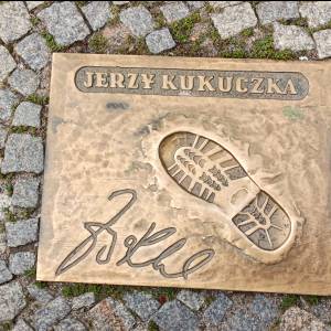 Skwer Śladów Zdobywców w Karpaczu - skwer sladow zdobywcow w karpaczu 6