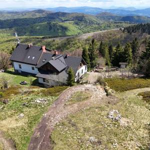 Wielka Racza (1236 m n.p.m.) - wielka racza 2026 05 19 21