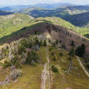 Wielka Racza (1236 m n.p.m.) - wielka racza 2026 05 19 23