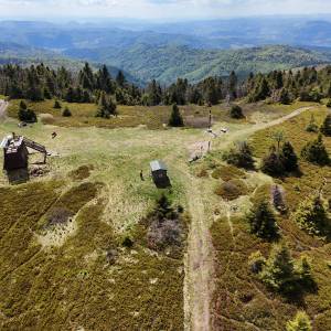 Wielka Racza (1236 m n.p.m.) - wielka racza 2026 05 19 24