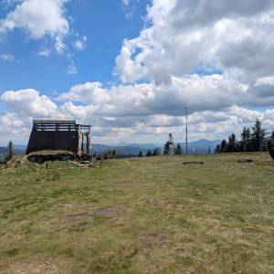 Wielka Racza (1236 m n.p.m.) - wielka racza 2026 05 19 26