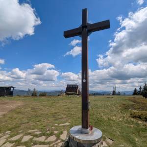 Wielka Racza (1236 m n.p.m.) - wielka racza 2026 05 19 27