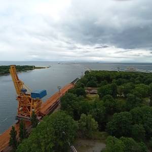 Terminal Promowy i Port Morski w Świnoujściu - port morski w swinoujsciu 21