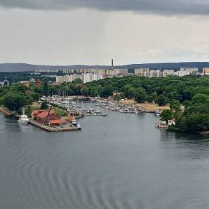 Terminal Promowy i Port Morski w Świnoujściu - port morski w swinoujsciu 26