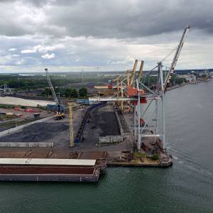 Terminal Promowy i Port Morski w Świnoujściu - port morski w swinoujsciu 27