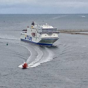 Terminal Promowy i Port Morski w Świnoujściu - port morski w swinoujsciu 30