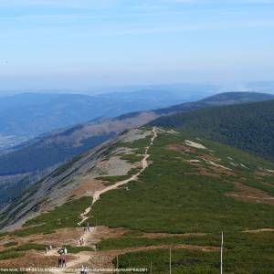 Droga Przyjaźni Polsko-Czeskiej w Karkonoszach - droga przyjazni polsko czeskiej w karkonoszach 1