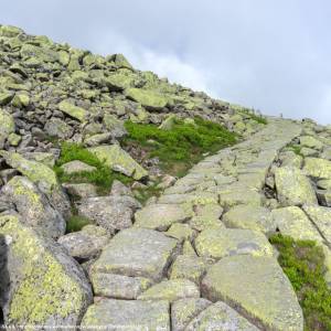 Droga Przyjaźni Polsko-Czeskiej w Karkonoszach - droga przyjazni polsko czeskiej w karkonoszach 10