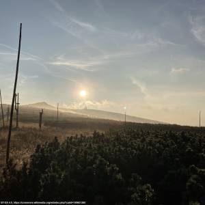 Droga Przyjaźni Polsko-Czeskiej w Karkonoszach - droga przyjazni polsko czeskiej w karkonoszach 2