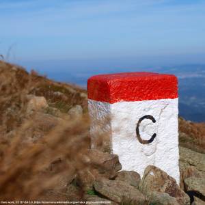 Droga Przyjaźni Polsko-Czeskiej w Karkonoszach - droga przyjazni polsko czeskiej w karkonoszach 3