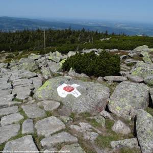 Droga Przyjaźni Polsko-Czeskiej w Karkonoszach - droga przyjazni polsko czeskiej w karkonoszach 8