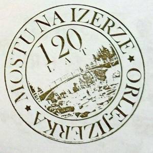 Stacja Turystyczna "Orle" - pieczatka schronisko orle 4