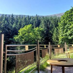 Schronisko PTTK "Nad Łomniczką" - schronisko pttk nad lomniczka 3