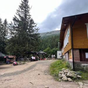 Schronisko PTTK "Nad Łomniczką" - schronisko pttk nad lomniczka 8