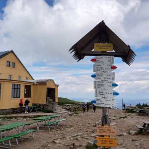 Schronisko Górskie "Dom Śląski" - schronisko gorskie dom slaski 9