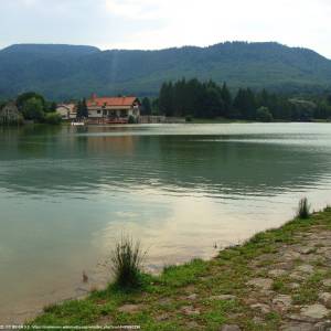 Zalew Radkowski - zalew w radkowie panoramio 1