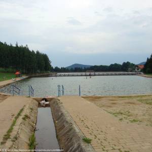 Zalew Radkowski - zalew w radkowie panoramio 2