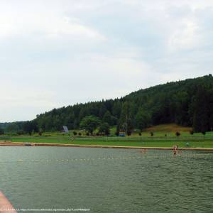 Zalew Radkowski - zalew w radkowie panoramio 3