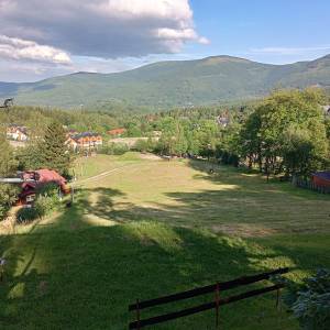 Wyciąg narciarski "Maciuś" w Karpaczu - wyciag narciarski macius w karpaczu 2