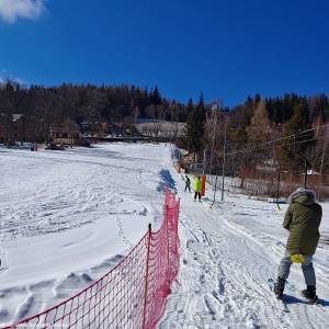 Wyciąg narciarski "Maciuś" w Karpaczu - wyciag narciarski macius w karpaczu 2 3