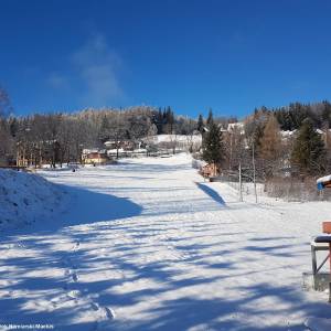 Wyciąg narciarski "Maciuś" w Karpaczu - wyciag narciarski macius w karpaczu 2 5