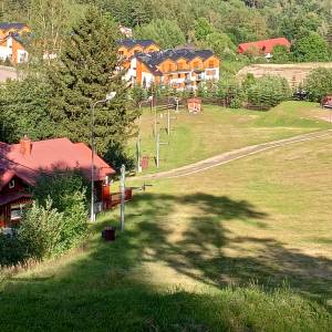 Wyciąg narciarski "Maciuś" w Karpaczu - wyciag narciarski macius w karpaczu 4