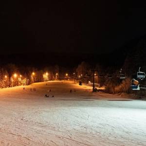 Wyciąg narciarski "Pod Wangiem" w Karpaczu - wyciag narciarski pod wangiem w karpaczu 4