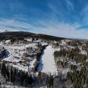 Wyciąg narciarski "Pod Wangiem" w Karpaczu - wyciag narciarski pod wangiem w karpaczu 7