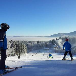 Wyciąg narciarski "Pod Wangiem" w Karpaczu - wyciag narciarski pod wangiem w karpaczu 8