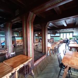 Schronisko PTTK Strzecha Akademicka - schronisko pttk strzecha akademicka 2024 14