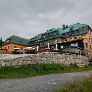 Schronisko PTTK Strzecha Akademicka - schronisko pttk strzecha akademicka 2024 17