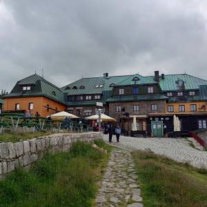 Schronisko PTTK "Strzecha Akademicka" - schronisko pttk strzecha akademicka 2024 2