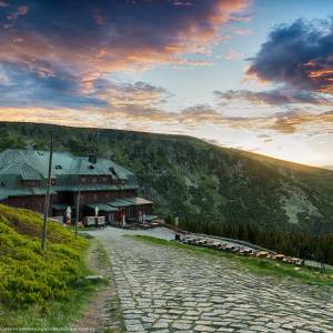 Schronisko PTTK Strzecha Akademicka - schronisko strzecha akademicka