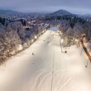 Wyciąg narciarski "Relaks" w Karpaczu - wyciag narciarski relaks w karpaczu 5
