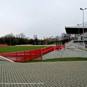 Stadion miejski imienia Inowrocławskich Olimpijczyków - inowroclaw stadion miejski 2