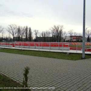 Stadion miejski imienia Inowrocławskich Olimpijczyków - inowroclaw stadion miejski 3
