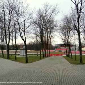 Stadion miejski imienia Inowrocławskich Olimpijczyków - inowroclaw stadion miejski 4