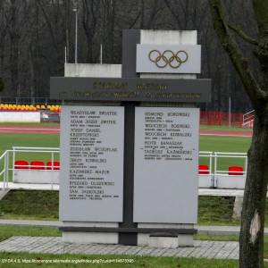 Stadion miejski imienia Inowrocławskich Olimpijczyków - inowroclaw stadion miejski 5