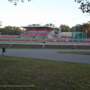 Stadion miejski imienia Inowrocławskich Olimpijczyków - stadion osir inowroclaw