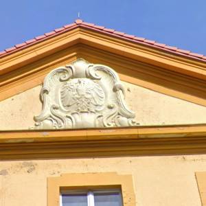 Gmach Zespołu Szkolnego w Kowarach - gmach zespolu szkolnego w kowarach 1