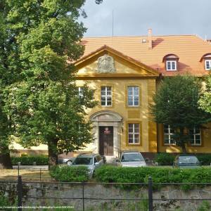 Gmach Zespołu Szkolnego w Kowarach - gmach zespolu szkolnego w kowarach 2