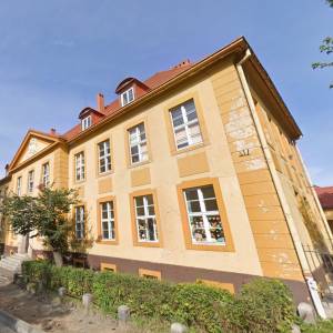 Gmach Zespołu Szkolnego w Kowarach - gmach zespolu szkolnego w kowarach 5