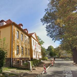 Gmach Zespołu Szkolnego w Kowarach - gmach zespolu szkolnego w kowarach 6