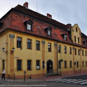 Klasztor Ojców Franciszkanów w Kowarach - klasztor ojcow franciszkanow w kowarach 2