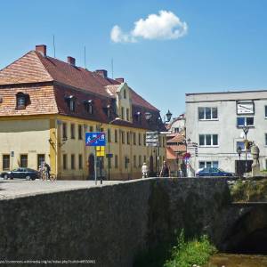 Klasztor Ojców Franciszkanów w Kowarach - klasztor ojcow franciszkanow w kowarach 4